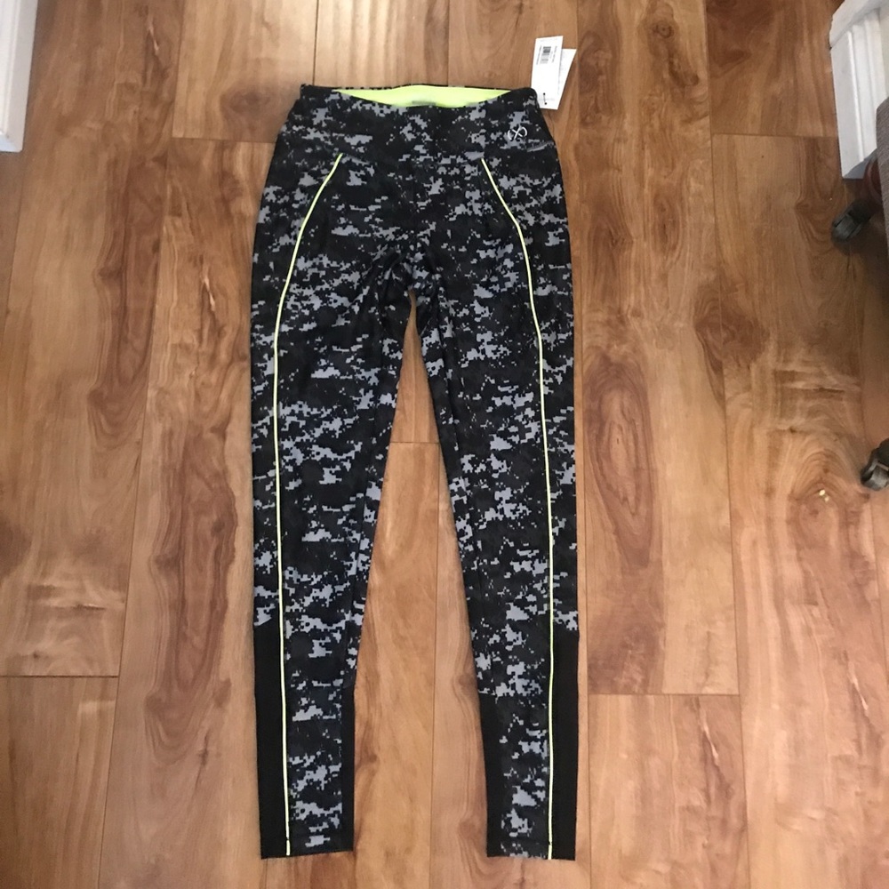 2XIST LEGGINGS Brand new, never worn